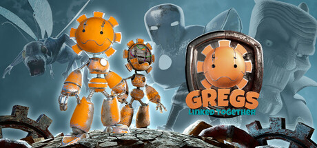 GREGS: Linked Together Icon