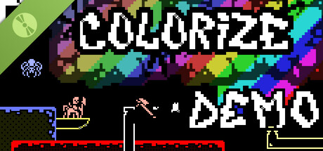 Colorize Demo Icon