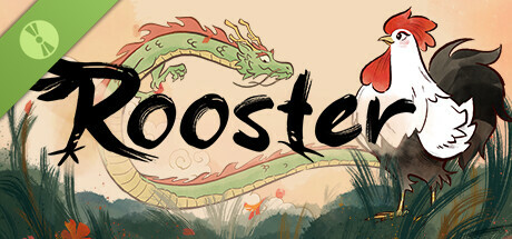 Rooster Demo Icon