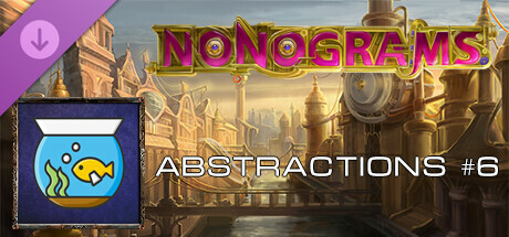 Nonograms - Abstractions #6 Icon