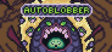 Auto Blober Icon
