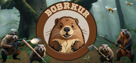 BOBRKUR Icon