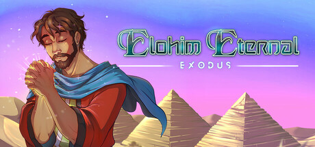 Elohim Eternal: Exodus Icon