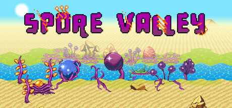Spore Valley Icon