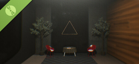 ∆ Demo Icon