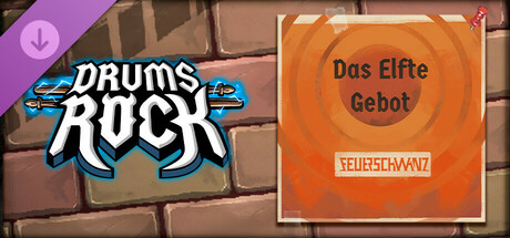 Drums Rock: Feuerschwanz - 'Das Elfte Gebot' Icon