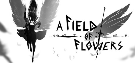 A Field of Flowers Icon