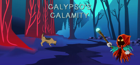 Calypso's Calamity Icon