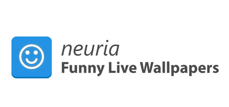 Neuria Funny Live Wallpapers Icon