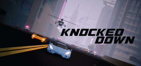 KnockedDown Icon