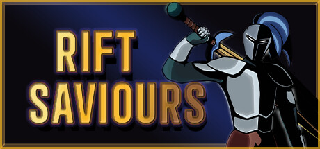 Rift Saviours Playtest Icon