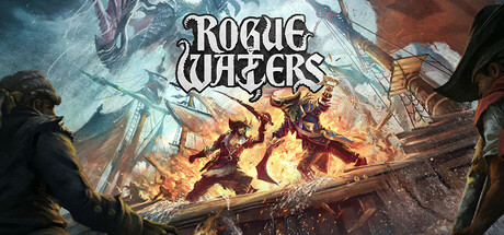 Rogue Waters Playtest Icon
