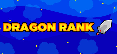 Dragon Rank Icon