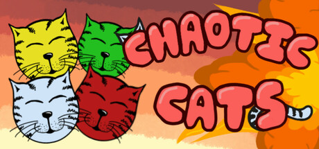 Chaotic Cats Icon