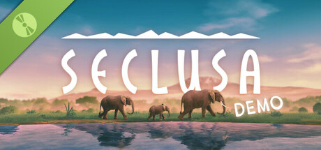 Seclusa Demo Icon