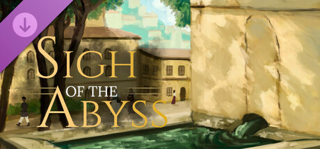 Sigh of the Abyss - Artbook Icon