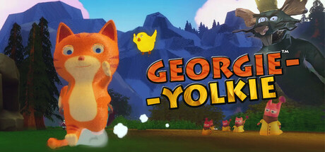 Georgie-Yolkie Icon