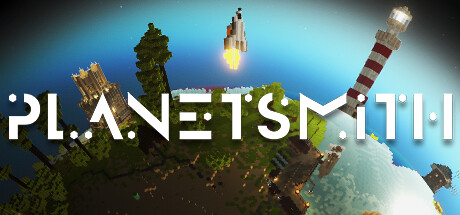 PlanetSmith Playtest Icon