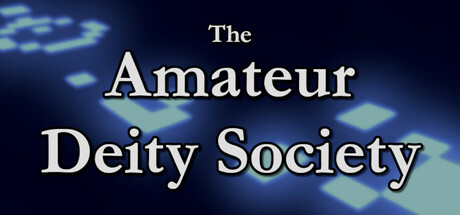 The Amateur Deity Society Icon