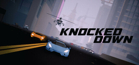 KnockedDown Playtest Icon