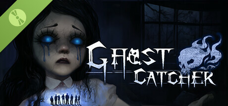 GhostCatcher Demo Icon