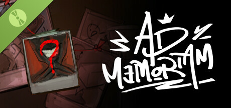Ad Memoriam Demo Icon