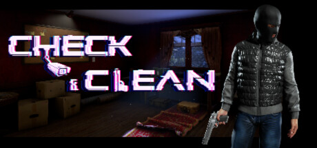 Check & Clean Playtest Icon