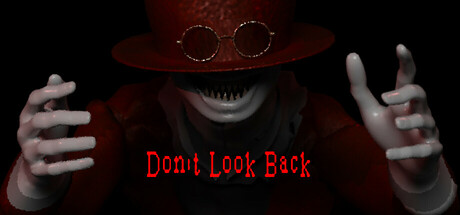 Don't Look Back Icon