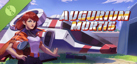 Augurium Mortis Demo Icon
