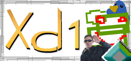 xd1 Icon