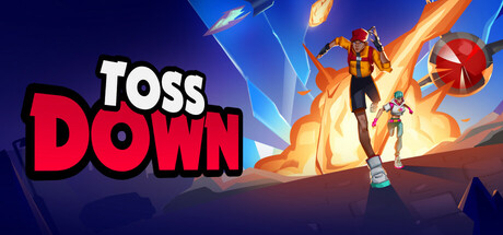 Tossdown Icon