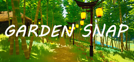 Garden Snap Icon