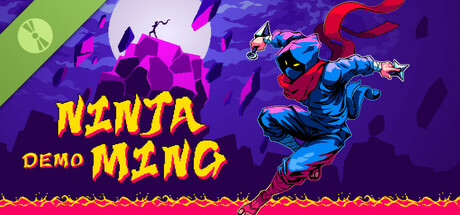 Ninja Ming Demo Icon