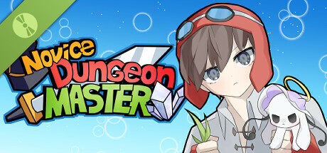 Novice Dungeon Master Demo Icon