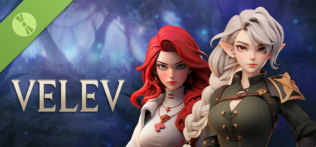 Velev Demo Icon