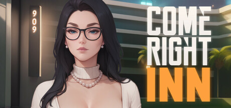 Come Right Inn - Season 1 Icon