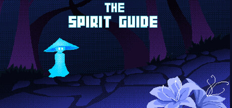 The Spirit Guide Icon