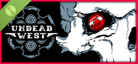 Undead West Demo Icon