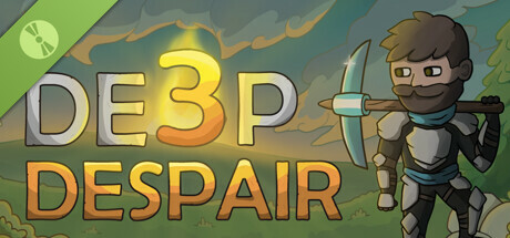 Deep Despair 3: Demo Icon