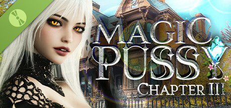 Magic Pussy: Chapter 3 Demo Icon
