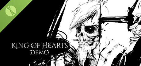 King of Hearts Demo Icon