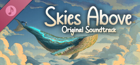 Skies Above Soundtrack Icon