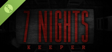7 Nights Keeper Demo Icon