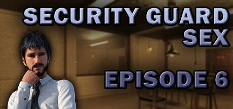 Security Guard Sex - Episode 6 Icon