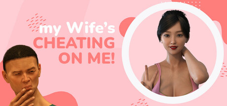 My wife's cheating on me! Icon
