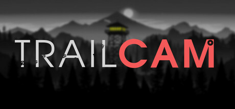 TRAILCAM Icon