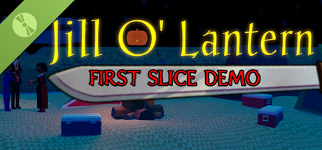 Jill O' Lantern: Final Cut Demo Icon