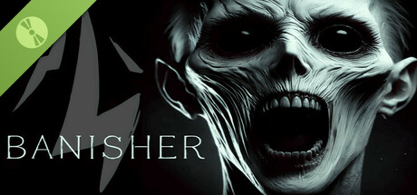 Banisher Demo Icon