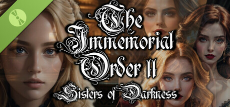 The Immemorial Order II Sisters of Darkness Demo Icon