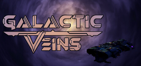 Galactic Veins Icon